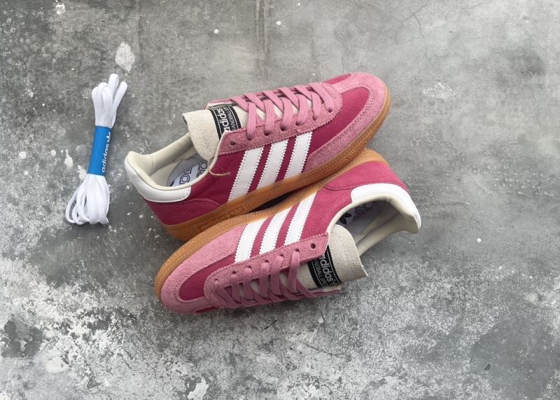 Adidas Handball Shoes